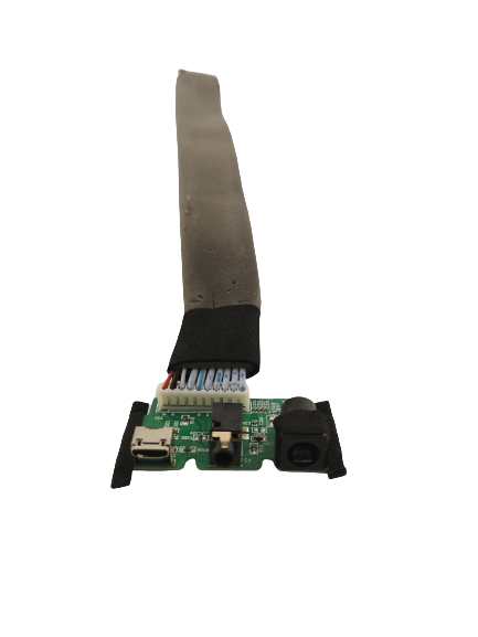 Carte alimentation Harman Kardon Onyx Studio 4 (R18-4)