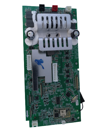 Carte principale QCC JBL Boombox PL 7 broches