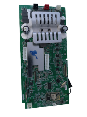 Carte principale QCC JBL Boombox PL 7 broches