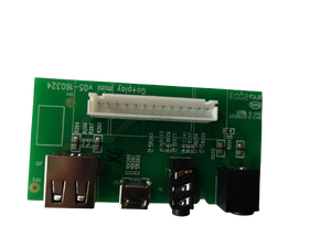 Carte d'entrée Harman Kardon Go Play Mini (R19-3)