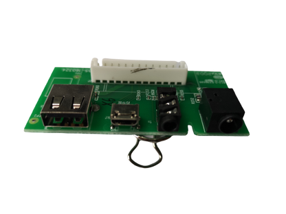 Carte d'entrée Harman Kardon Go Play Mini (R19-3)