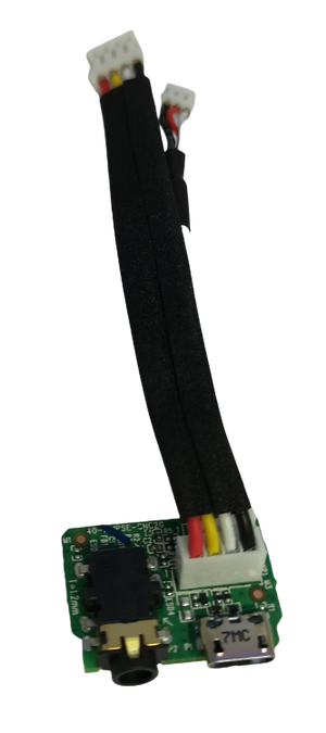 Circuit USB - jack JBL Flip 3 SE (R24-13)