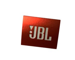 Logo coque JBL Xtreme