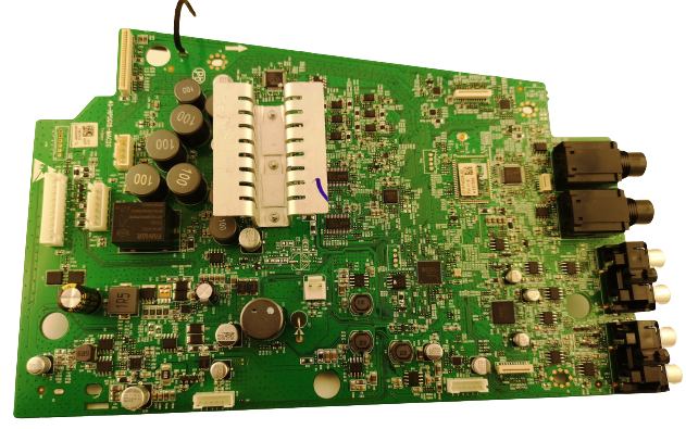 Carte principale JBL PARTYBOX 300 (R19-2)