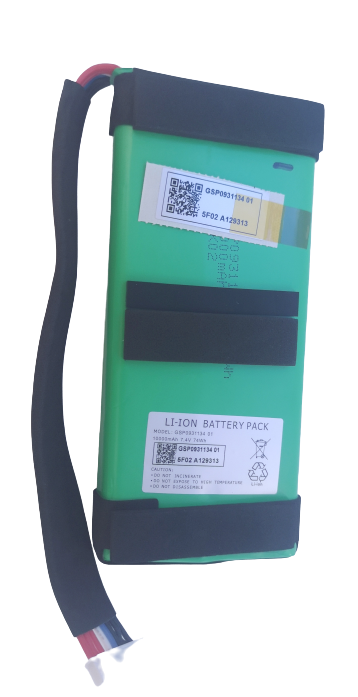 Batterie JBL Boombox PL (CONT)