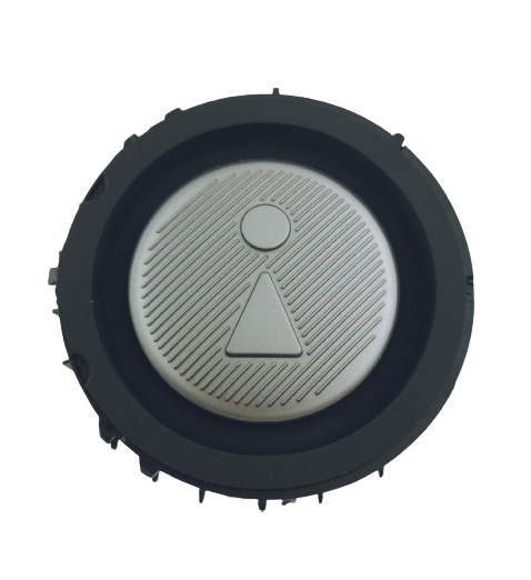 Radiateur Passif Gauche Noir JBL Flip 5 GG (R24-2)