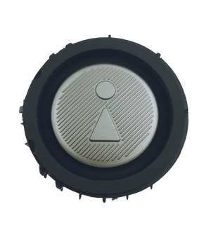 Radiateur Passif Gauche Noir JBL Flip 5 GG (R24-2)