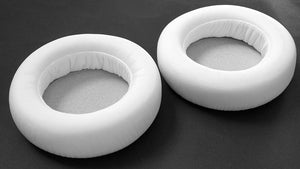 White pad JBL E50 BT white (R21-2)