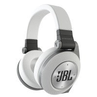 White pad JBL E50 BT white (R21-2)
