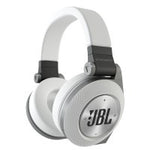 White pad JBL E50 BT white (R21-2)