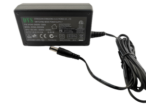 Adaptateur secteur JBL Control 2.4 G (enceinte active)