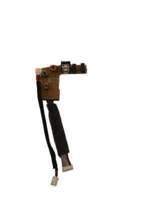 Carte input JBL Horizon (R19-4)