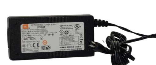 Adaptateur secteur JBL Spot / Spyro