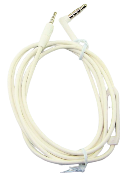 Câble IOS JBL Synchros 700 blanc