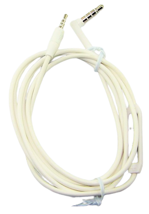 Câble IOS JBL Synchros 700 blanc