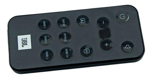 Télécommande JBL SB400 (R23-4)
