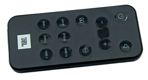 Télécommande JBL SB400 (R23-4)