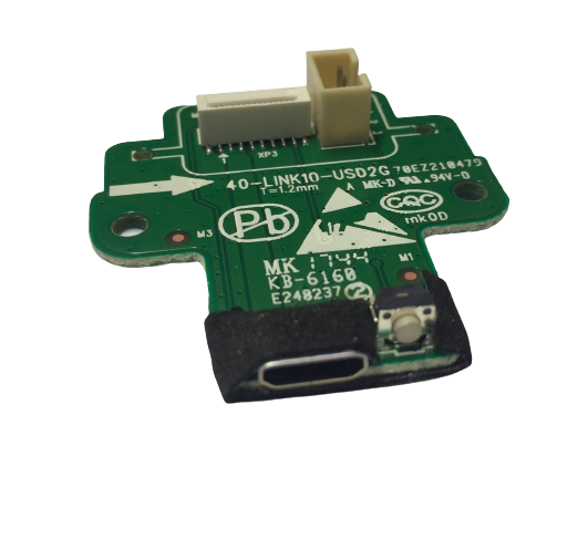 Circuit USB JBL Link 10