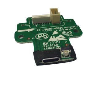 Circuit USB JBL Link 10