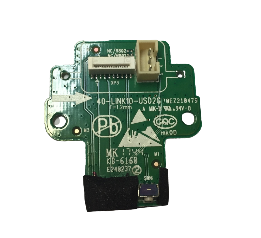 Circuit USB JBL Link 10