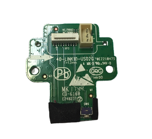 Circuit USB JBL Link 10