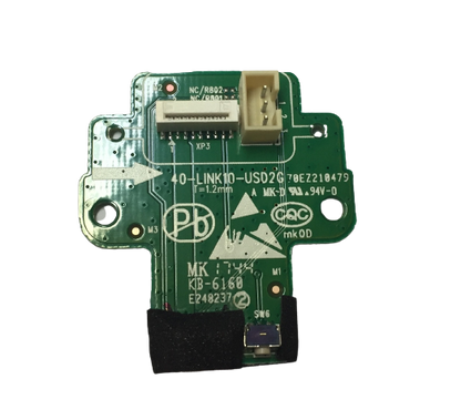 Circuit USB JBL Link 10