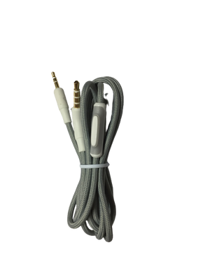 Câble audio blanc JBL E35 / E45BT / E55 / C45 (R21-3)