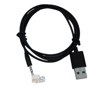 Câble USB JBL Synchros S700 noir