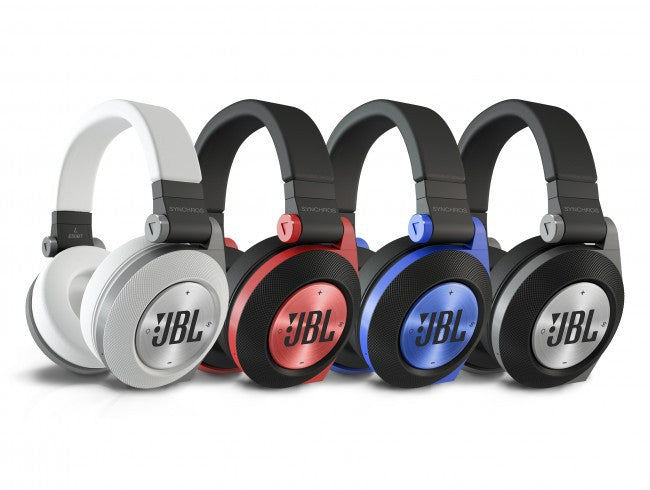 Coussinet noir JBL E50 BT