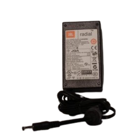 Adaptateur secteur JBL Radial (R18-6)