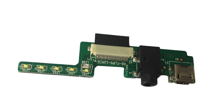 Prise USB JBL Flip 2 - TL (R24-9)