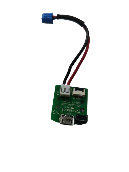 Circuit USB JBL Link 20 (R18-1)