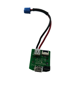 Circuit USB JBL Link 20 (R18-1)