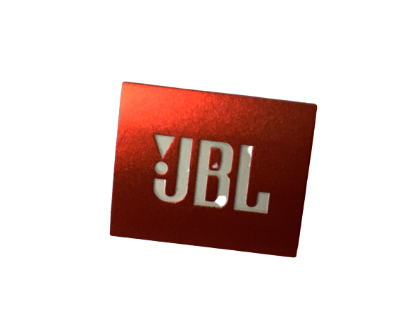 Logo coque JBL Boombox (R24-2)