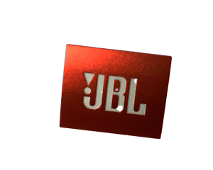 Logo coque JBL Boombox (R24-2)