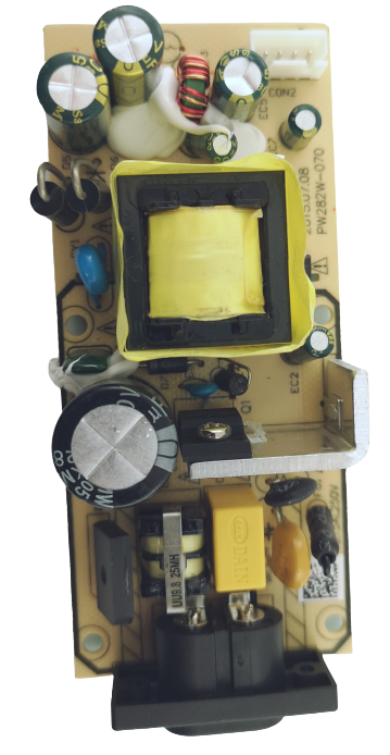 Carte alimentation JBL SB150 (R18-4)