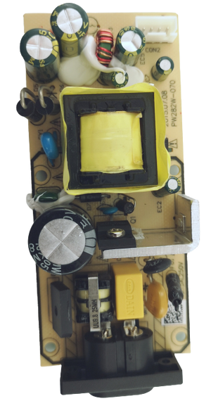 Carte alimentation JBL SB150 (R18-4)