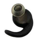 Embout oreillette gauche JBL Reflect (R21-4)