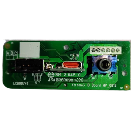 Circuit alimentation de charge JBL Xtreme 3 GG (R24-14)