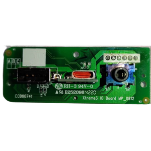 Circuit alimentation de charge JBL Xtreme 3 GG (R24-14)