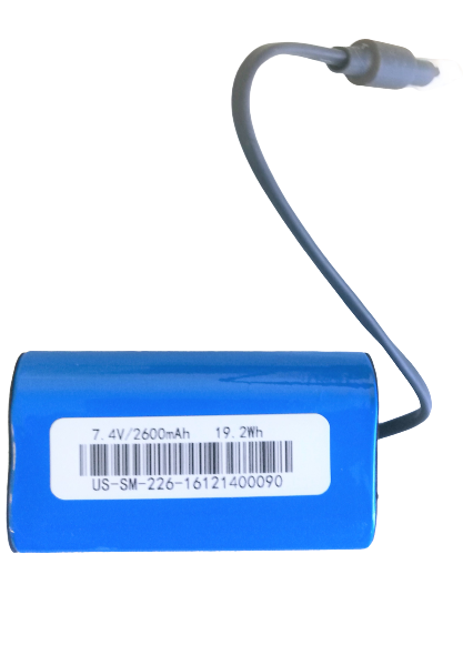 Batterie JBL Control X Wireless