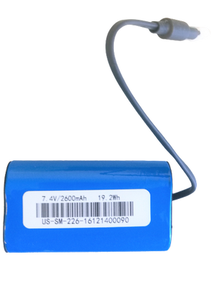 Batterie JBL Control X Wireless