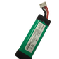 Batterie JBL Flip 4 - TL - GG - AN (CONT)