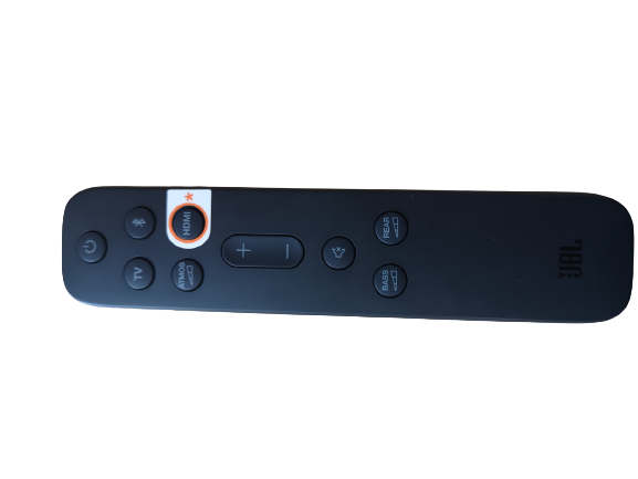 Télécommande JBL Bar 9.1 (R24-9)