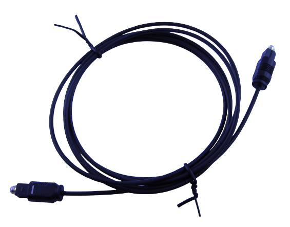Câble optique JBL SB400