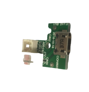 Circuit USB JBL Flip 4 - GG (R24-13)