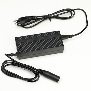 CHARGEUR 36V - VÉLO I-TOWN et DIRT 2019