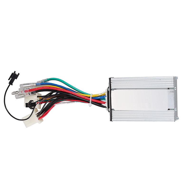 CONTROLEUR 36V - VÉLO I-TOWN - FAT 26