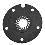 DISQUE MAGNETIQUE - VÉLO I-TOWN et FAT 26