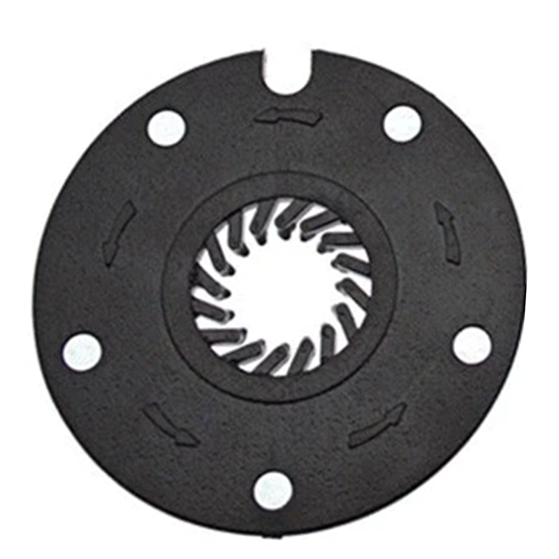 DISQUE MAGNETIQUE - VÉLO I-TOWN et FAT 26